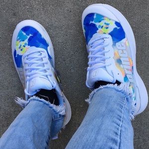 EUC Prince Court Shoes